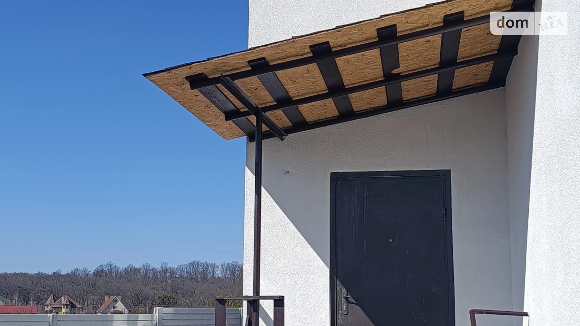 Продается дом на 2 этажа 197 кв. м с гаражом, цена: 65000 $ - фото 5