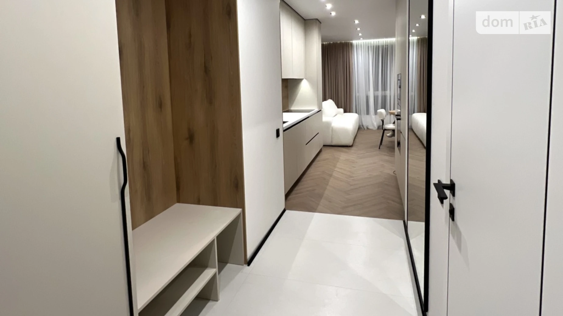 Продается 2-комнатная квартира 66.5 кв. м в Киеве, цена: 169000 $ - фото 4