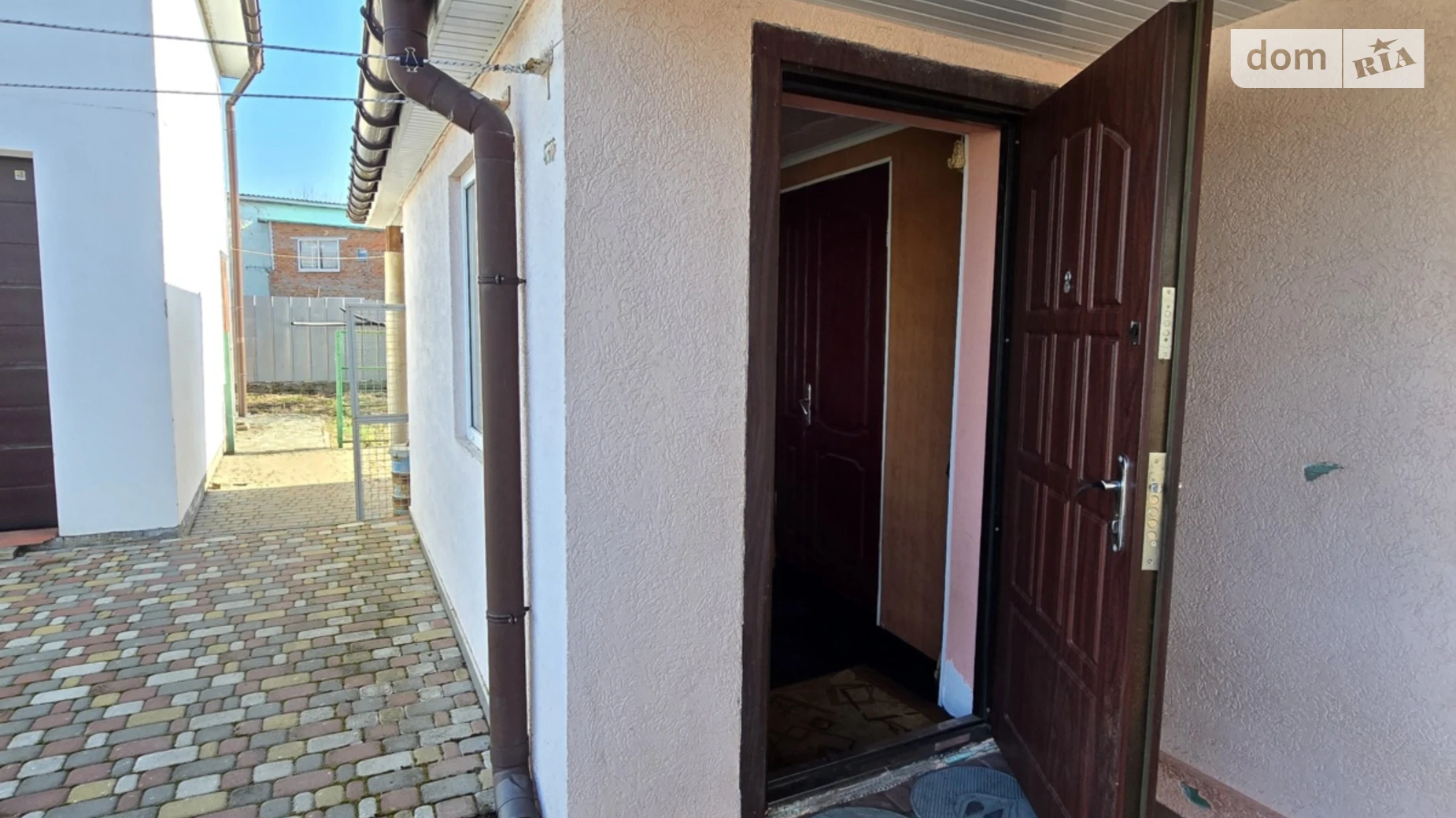 1-й пров. Партизанський Вокзальна Біла Церква, цена: 90000 $ - фото 2