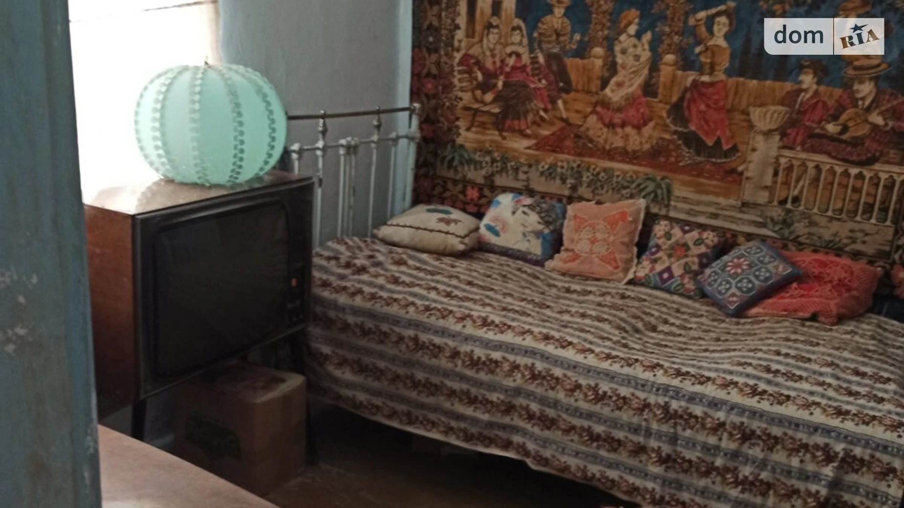 Продается одноэтажный дом 53 кв. м с участком, цена: 27000 $ - фото 4