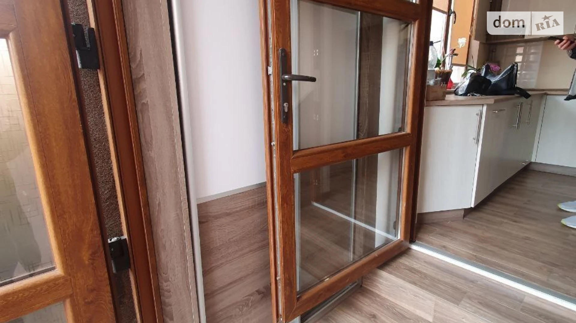 Сдается в аренду часть дома 76 кв. м с гаражом, цена: 18000 грн - фото 3