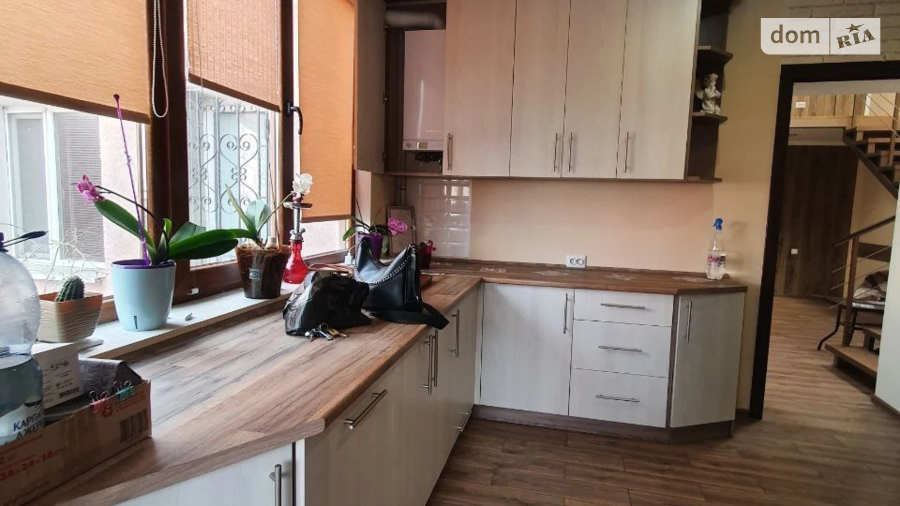 Сдается в аренду часть дома 76 кв. м с гаражом, цена: 18000 грн - фото 2