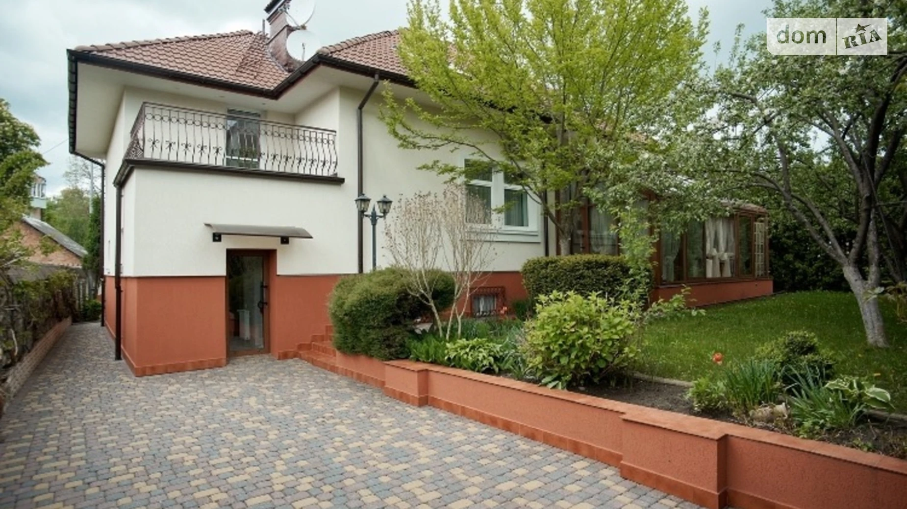 Продается дом на 2 этажа 300 кв. м с террасой, цена: 650000 $ - фото 3