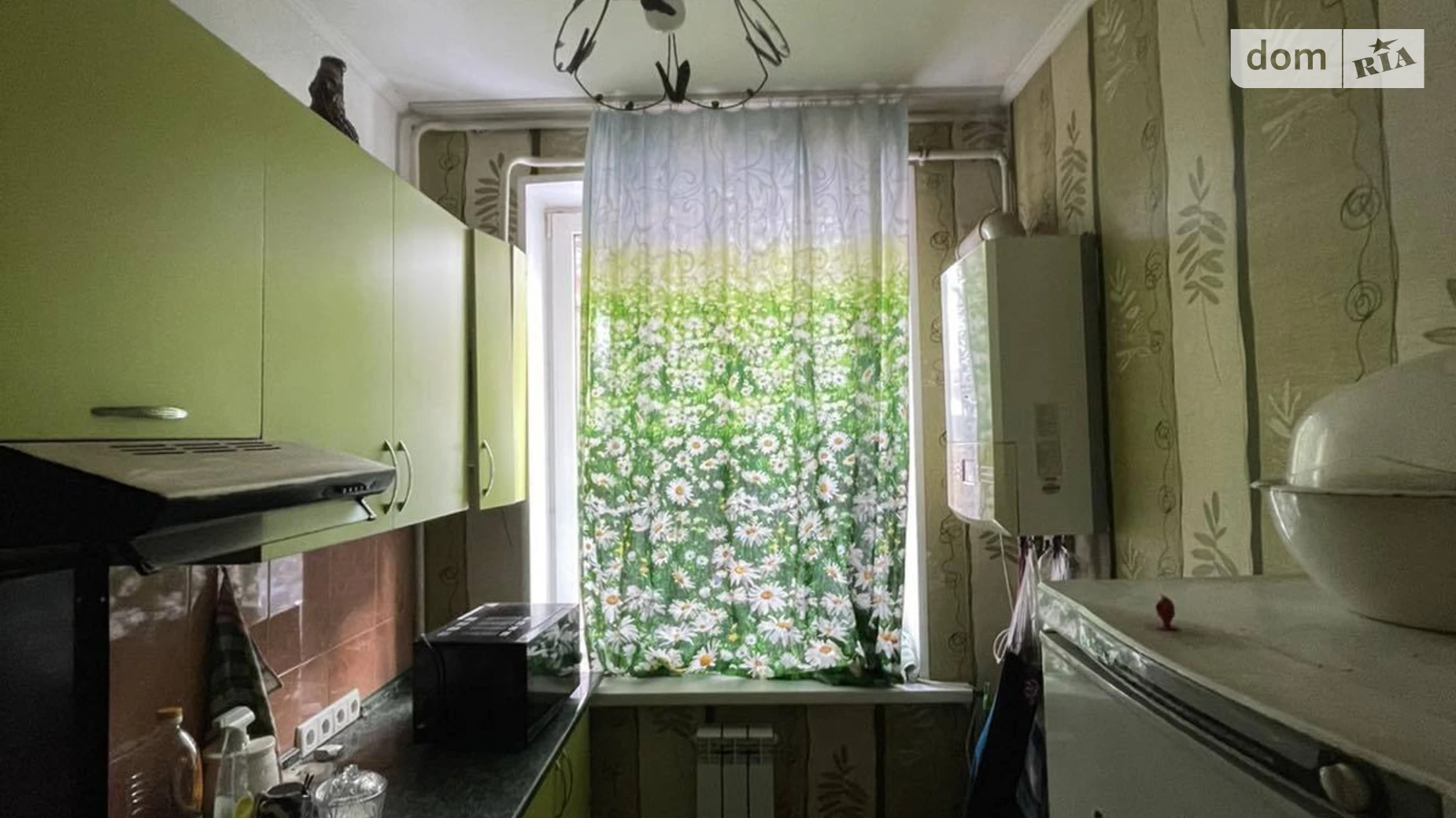 Продается 3-комнатная квартира 61.7 кв. м в Полтаве, цена: 45000 $ - фото 3