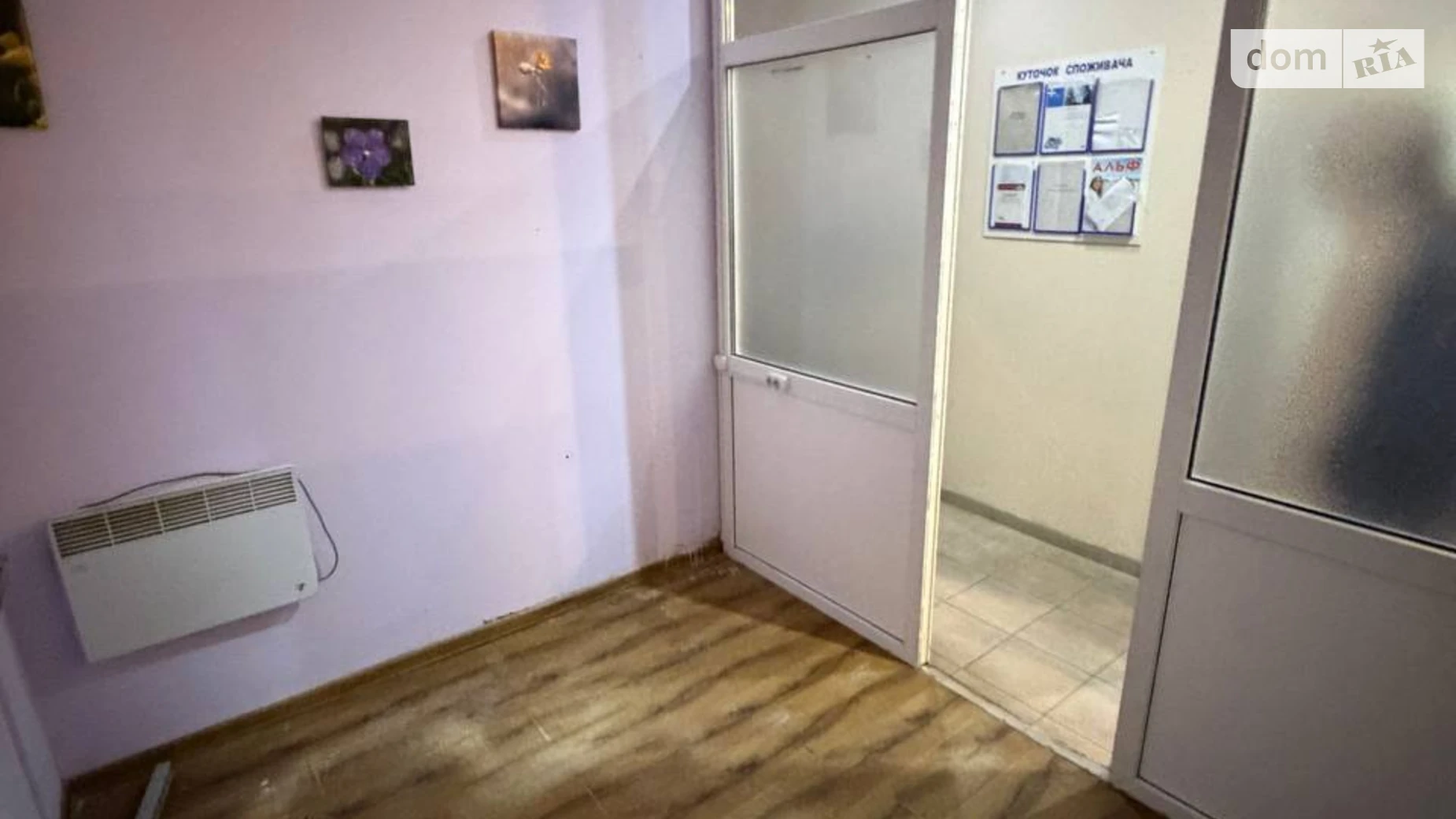 Сдается в аренду помещения свободного назначения 25 кв. м в 2-этажном здании, цена: 14000 грн - фото 5