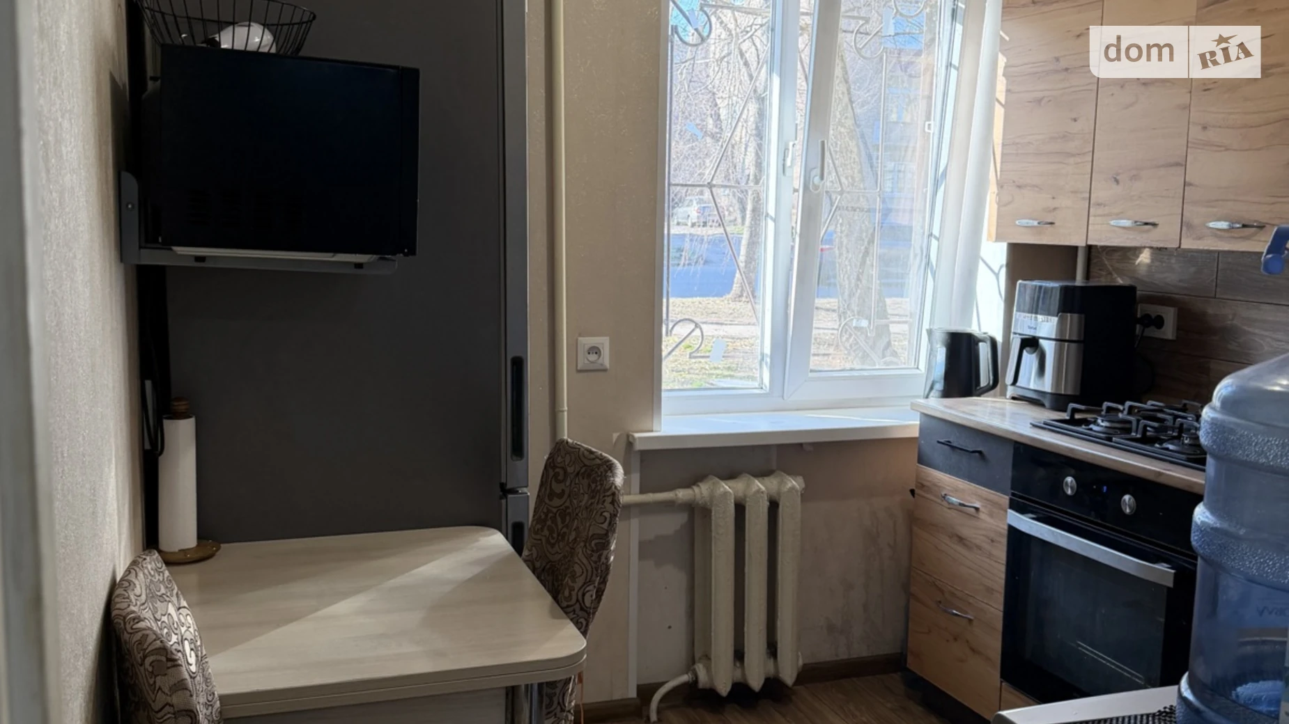 Продается 2-комнатная квартира 42.1 кв. м в Кривом Роге, цена: 14500 $ - фото 3