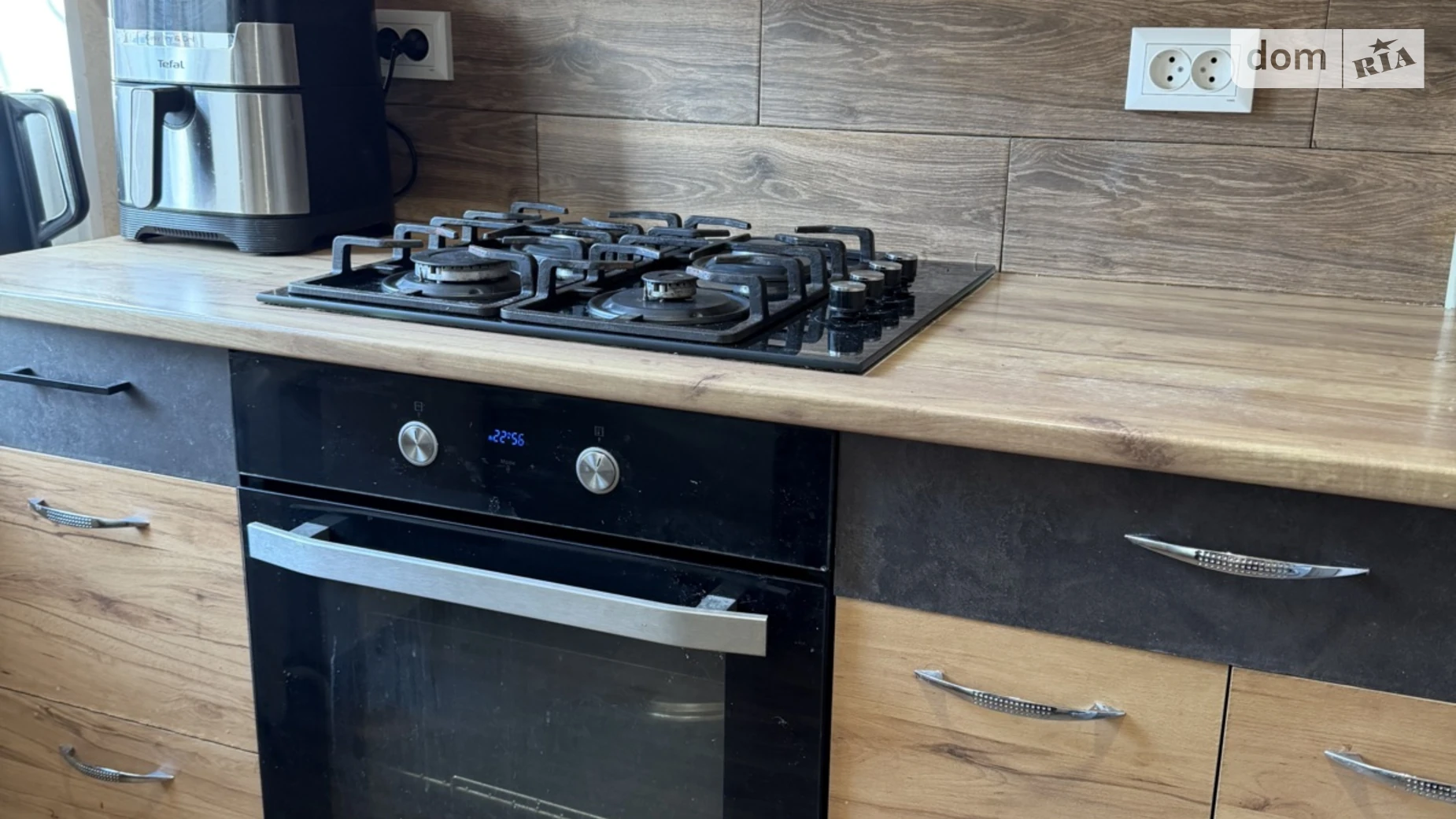 Продается 2-комнатная квартира 42.1 кв. м в Кривом Роге, цена: 14500 $ - фото 4