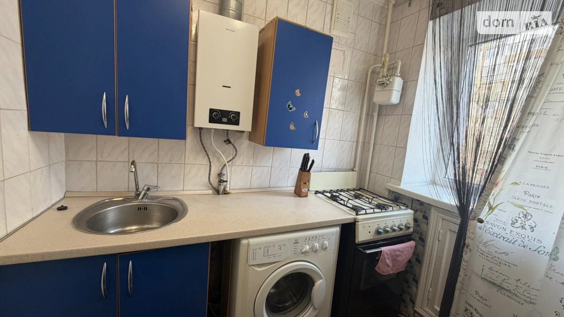 Сдается в аренду 1-комнатная квартира 31 кв. м в Хмельницком, ул. Свободы - фото 4