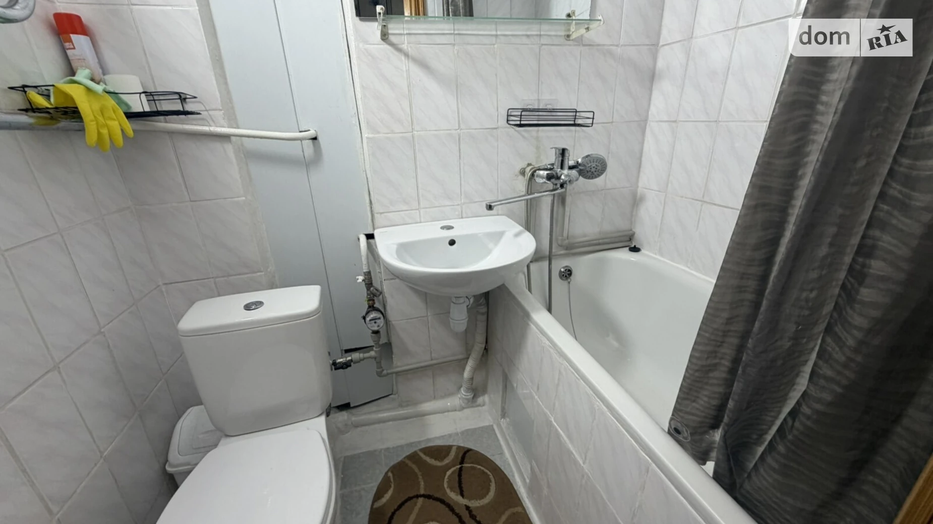 Сдается в аренду 1-комнатная квартира 31 кв. м в Хмельницком, ул. Свободы - фото 5