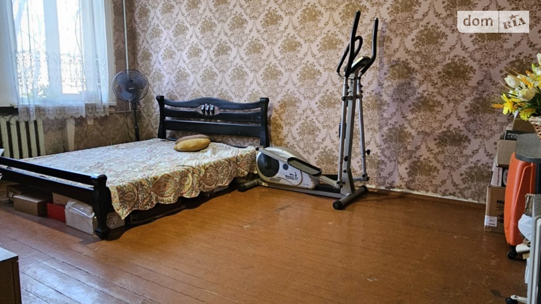 Продается 2-комнатная квартира 49.5 кв. м в Днепре, ул. Каруны - фото 5