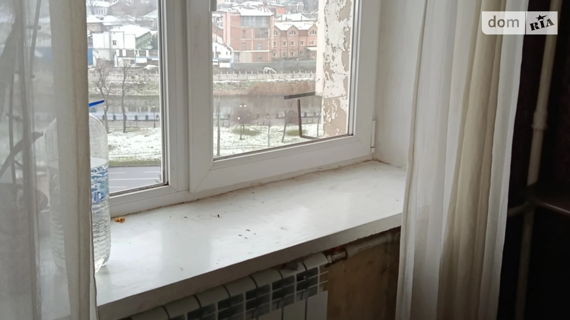 Продается 3-комнатная квартира 60.8 кв. м в Харькове, наб. Гимназическая - фото 4
