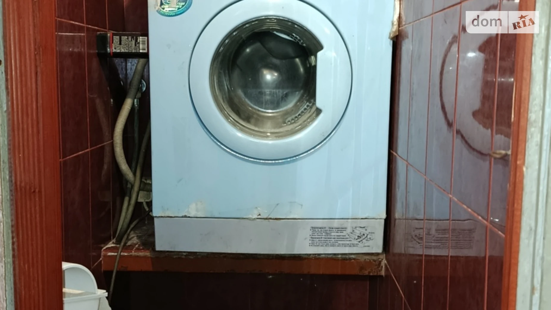 Продается 3-комнатная квартира 60.8 кв. м в Харькове, наб. Гимназическая - фото 5