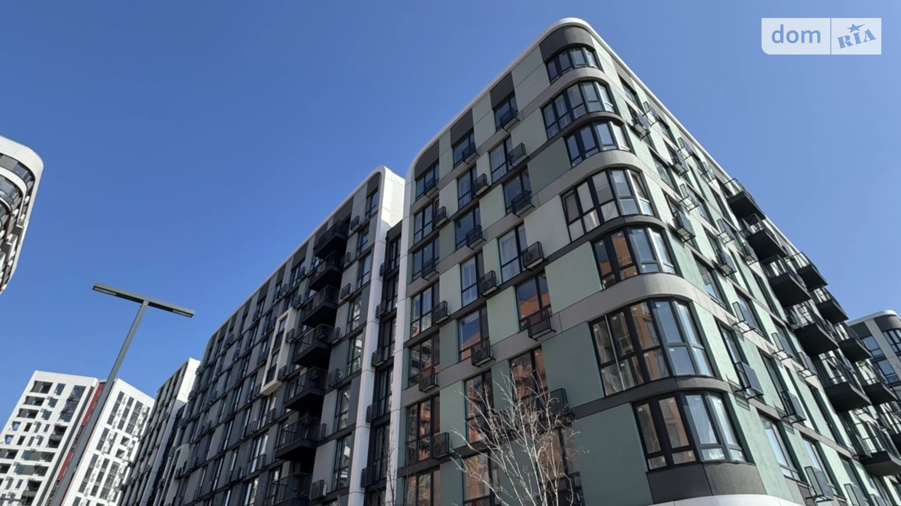 ул. Братьев Шеметов, 9 Теремки-1 Киев ЖК Respublika Теремки, цена: 52080 грн - фото 4