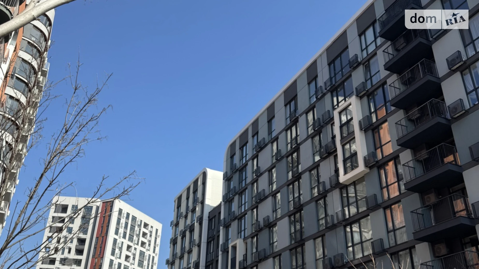 ул. Братьев Шеметов, 9 Теремки-1 Киев ЖК Respublika Теремки, цена: 52080 грн - фото 5