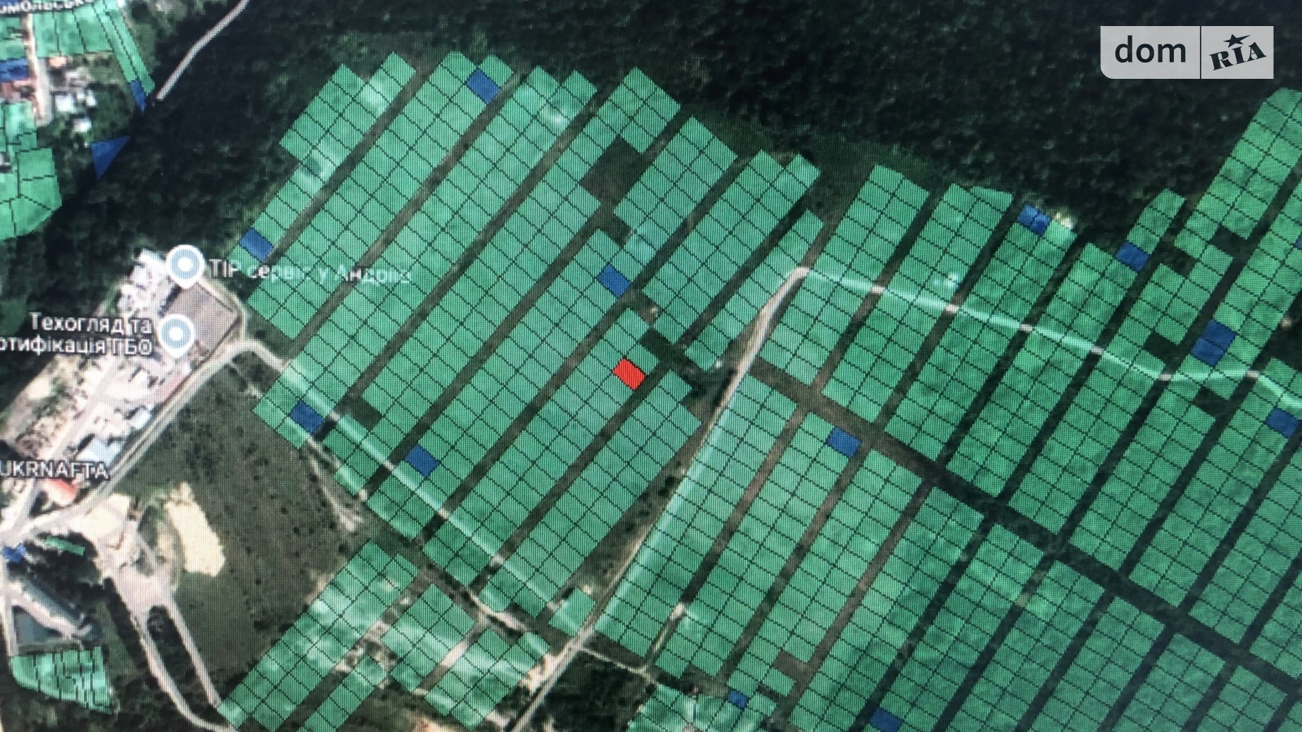 Продається земельна ділянка 6 соток у Тернопільській області, цена: 10500 $ - фото 3