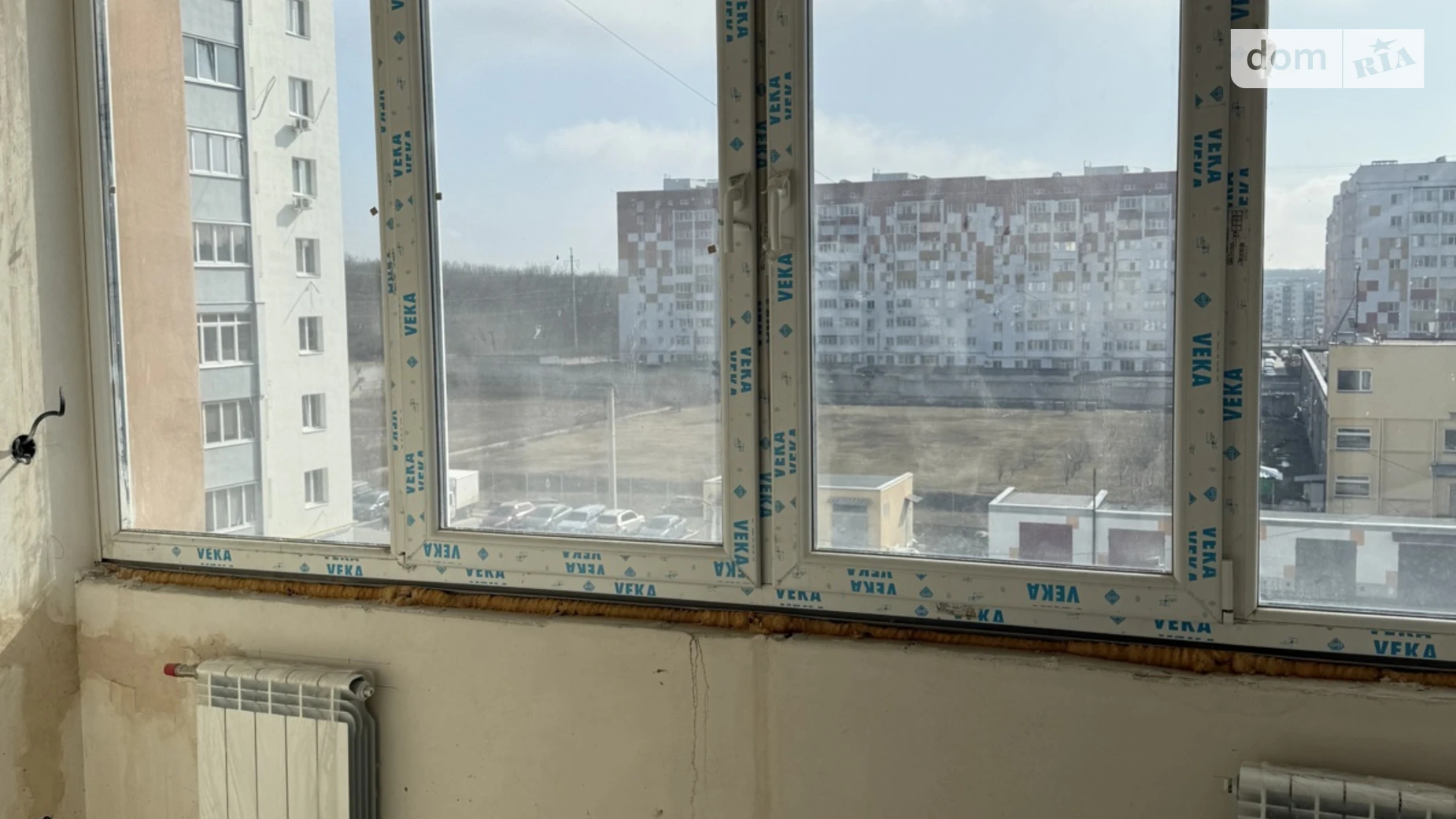 Продается 2-комнатная квартира 79.8 кв. м в Харькове, ул. Домостроительная, 9 - фото 5