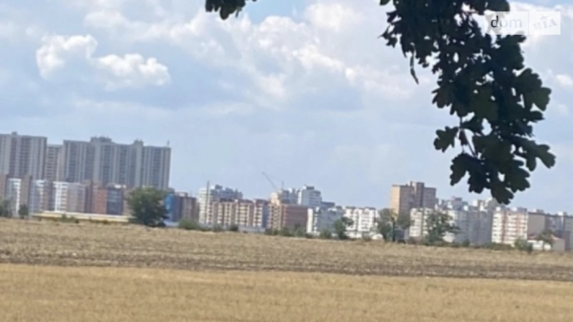 Продается земельный участок 8.6 соток в Одесской области, цена: 6800 $ - фото 2