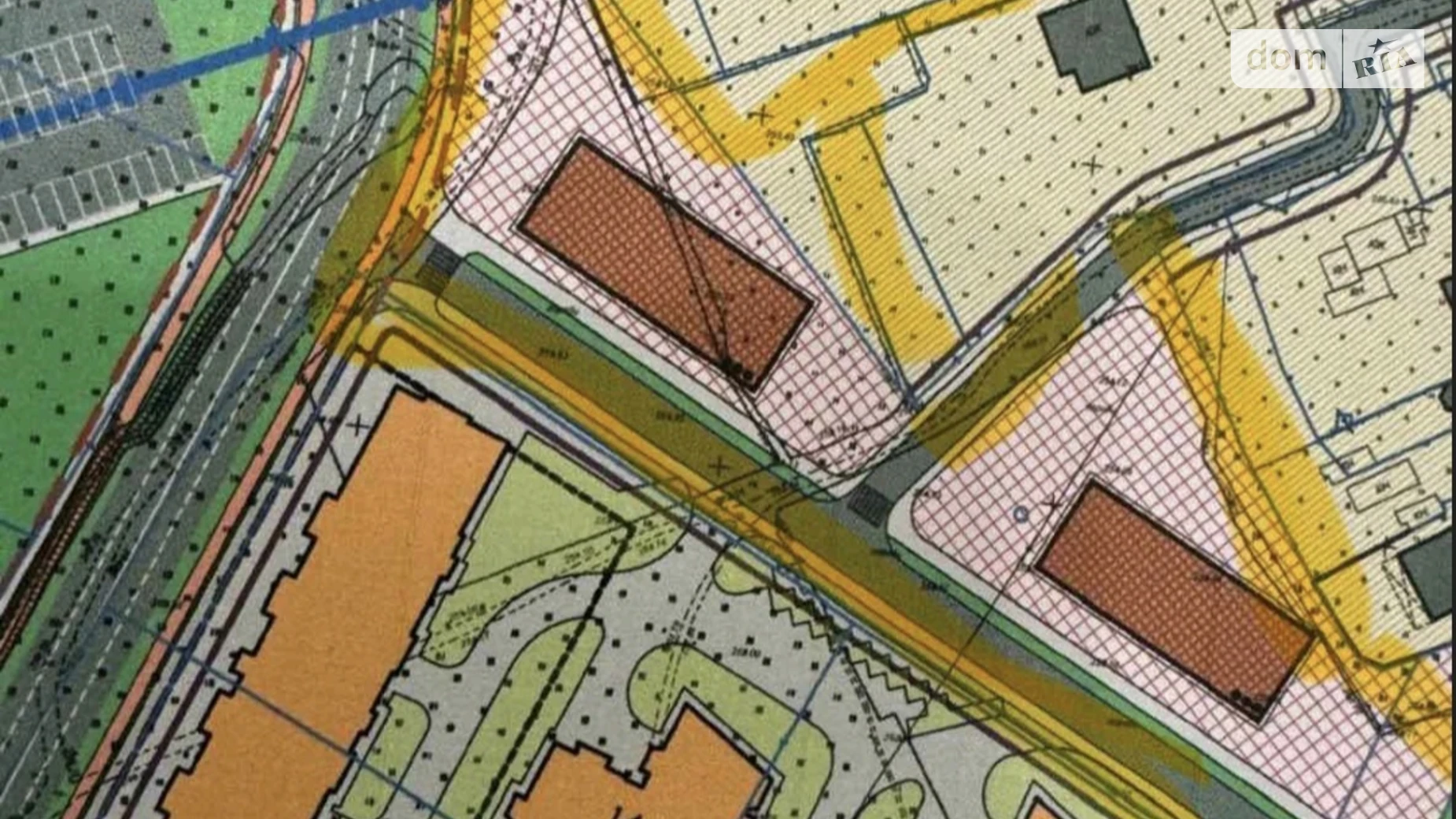 Продается земельный участок 0.7899 соток в Винницкой области, цена: 1000000 $ - фото 3