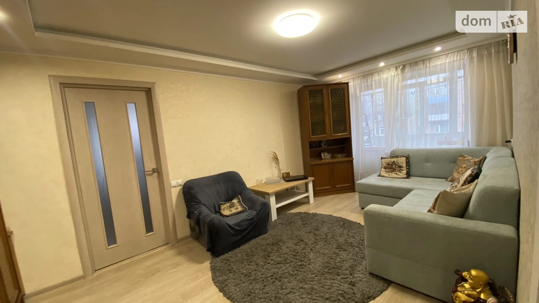 Продается 2-комнатная квартира 42.9 кв. м в Хмельницком, ул. Каменецкая - фото 3