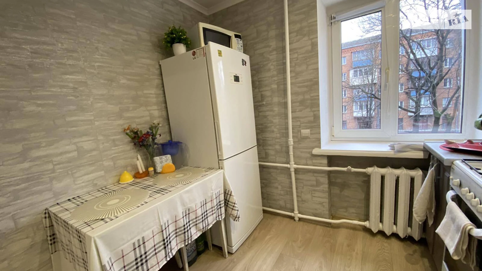 Продается 2-комнатная квартира 42.9 кв. м в Хмельницком, ул. Каменецкая - фото 4