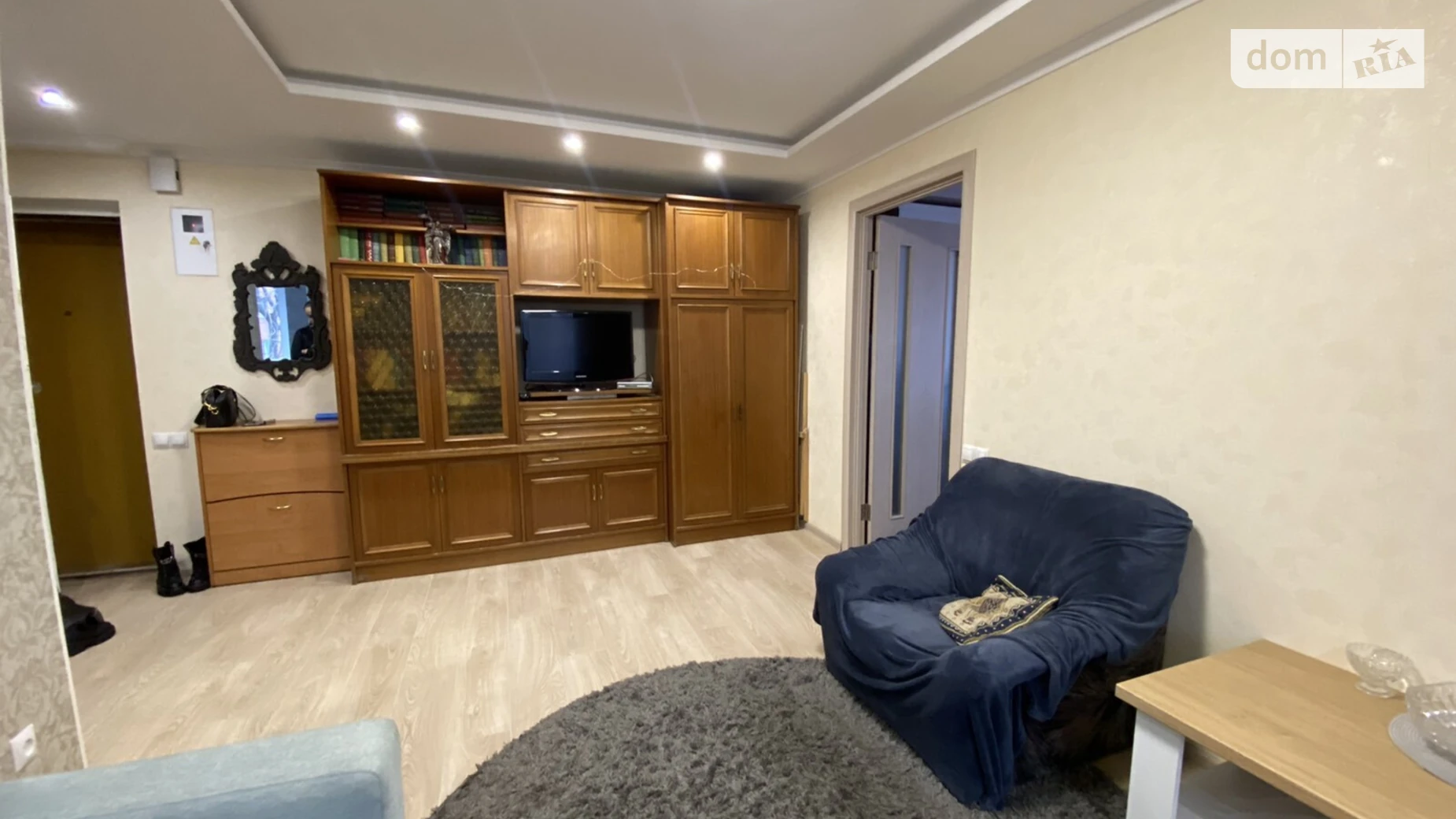 Продается 2-комнатная квартира 42.9 кв. м в Хмельницком, ул. Каменецкая - фото 5