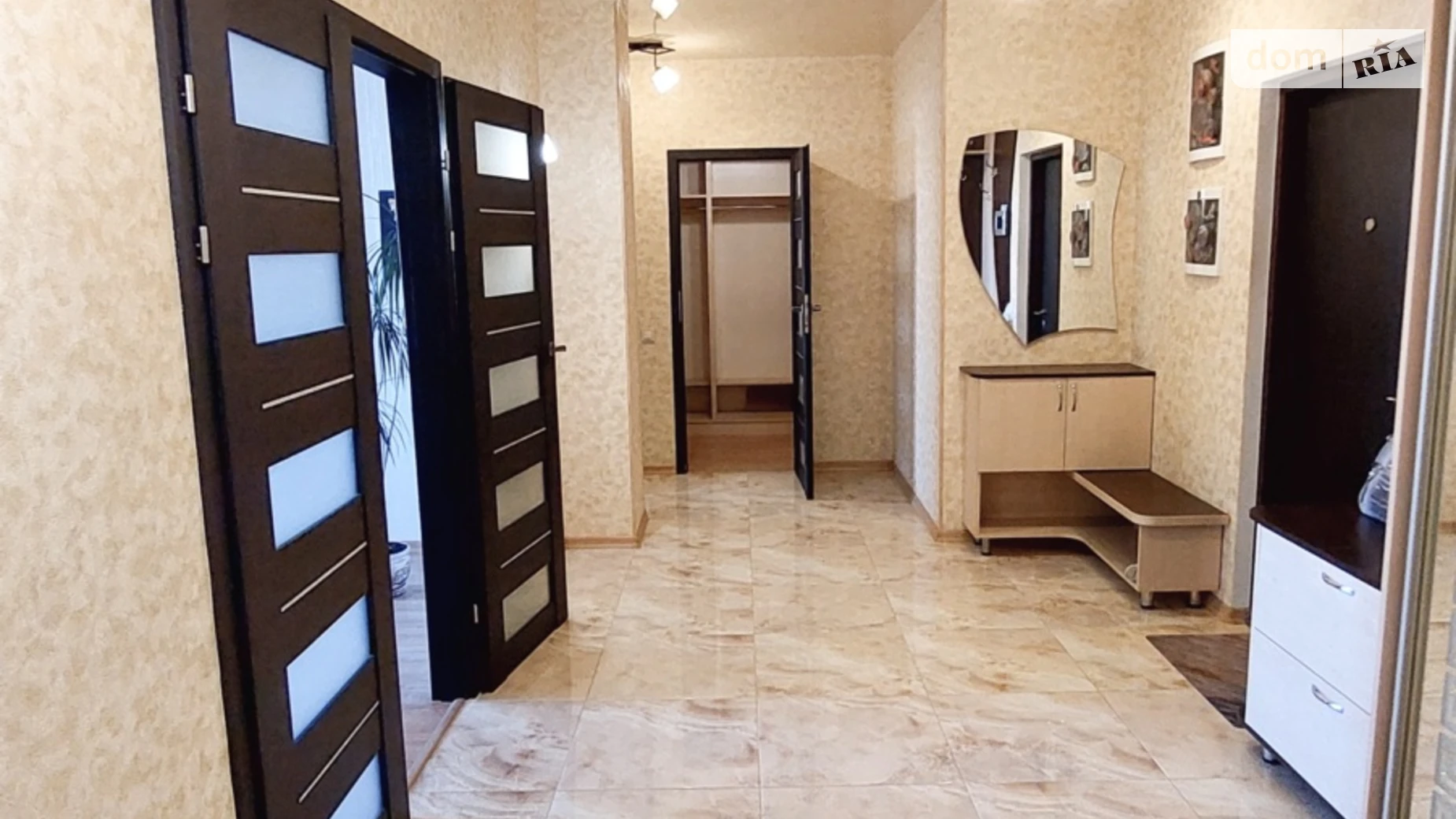 Продается 2-комнатная квартира 103.4 кв. м в Одессе, просп. Князя Ярослава Мудрого - фото 3