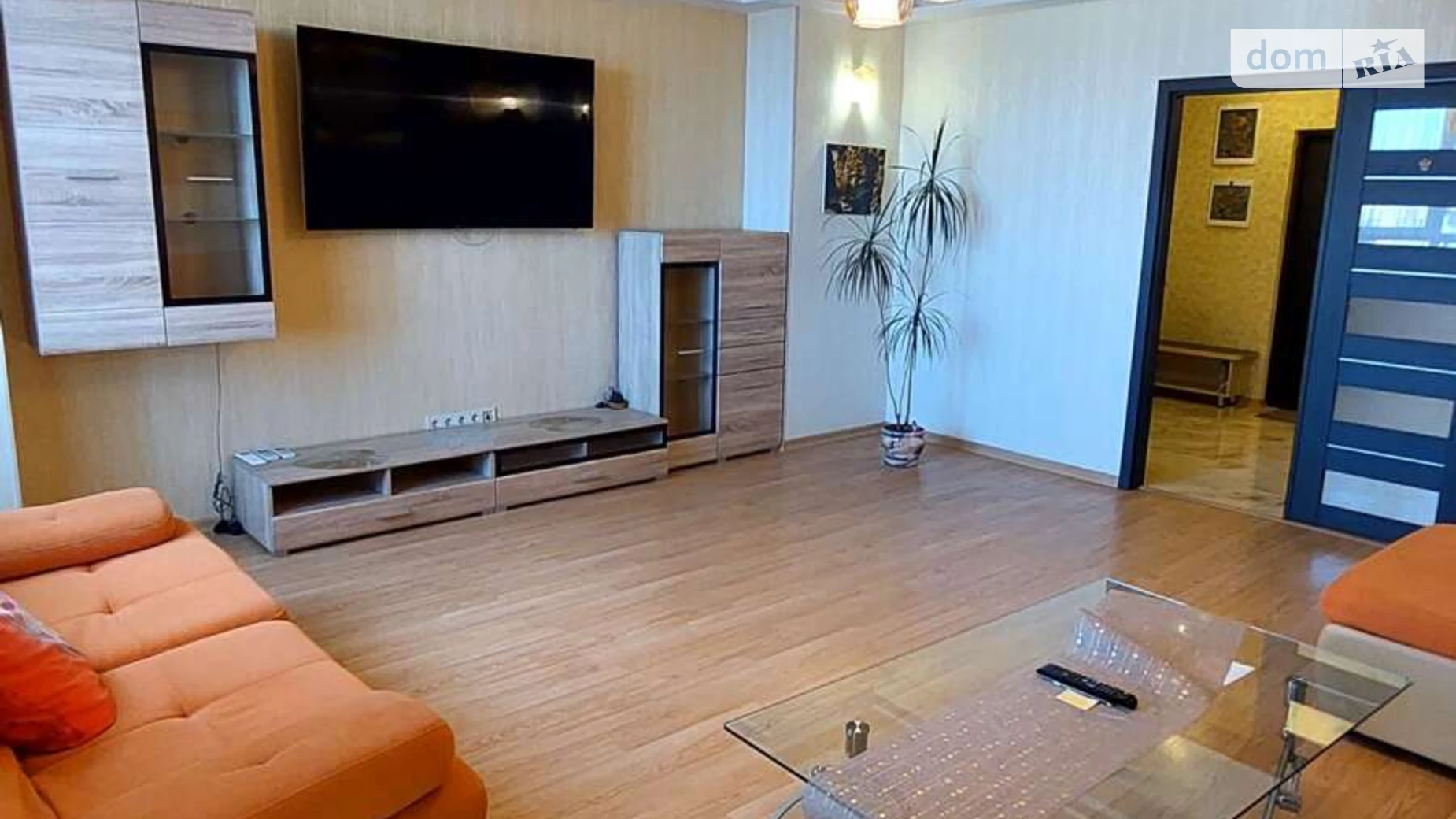 Продается 2-комнатная квартира 103.4 кв. м в Одессе, просп. Князя Ярослава Мудрого - фото 2