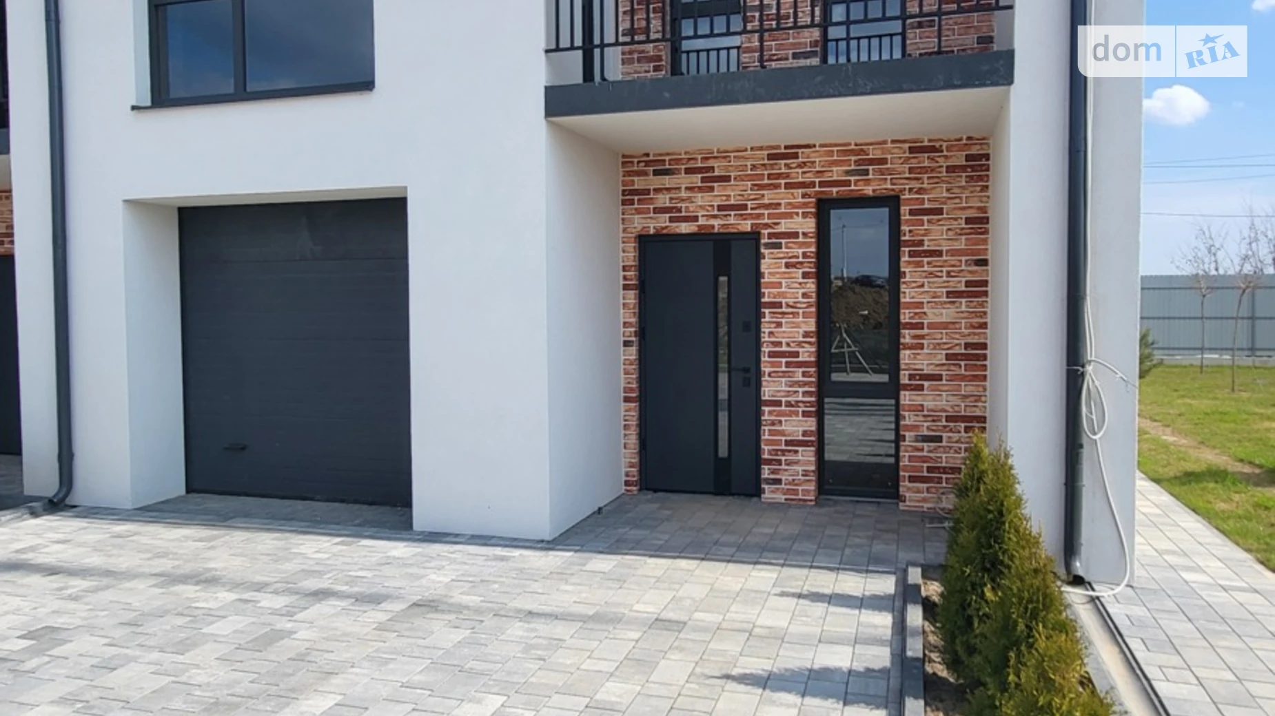 Кацемирова дор., 5 Дехтярка Хмельницький Таунхаус Історія, цена: 700 $ - фото 2