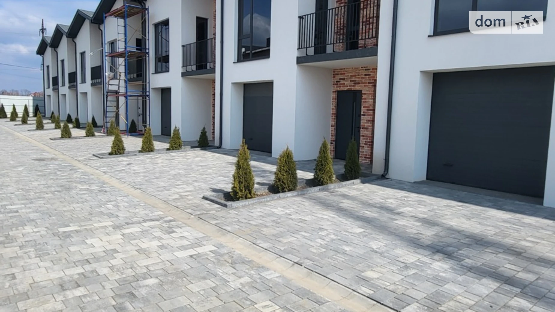 Кацемирова дор., 5 Дехтярка Хмельницький Таунхаус Історія, цена: 700 $ - фото 3