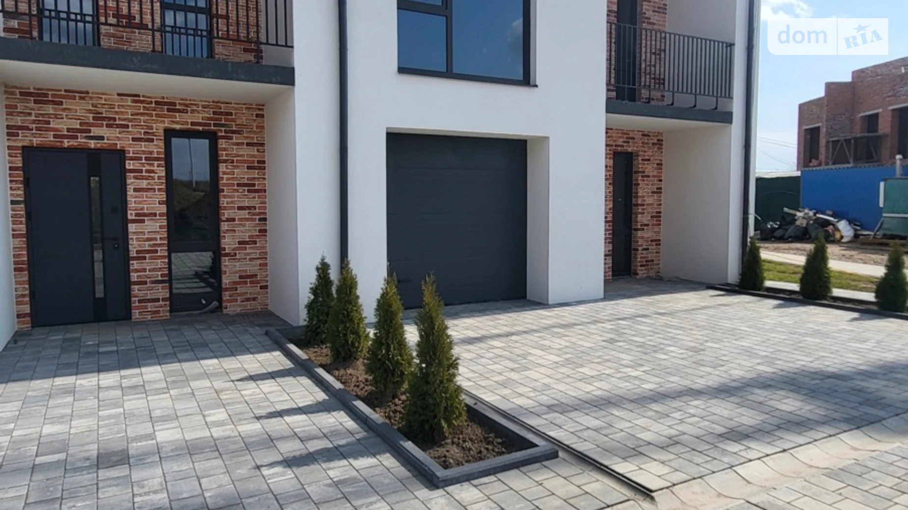 Кацемирова дор., 5 Дехтярка Хмельницький Таунхаус Історія, цена: 700 $ - фото 4