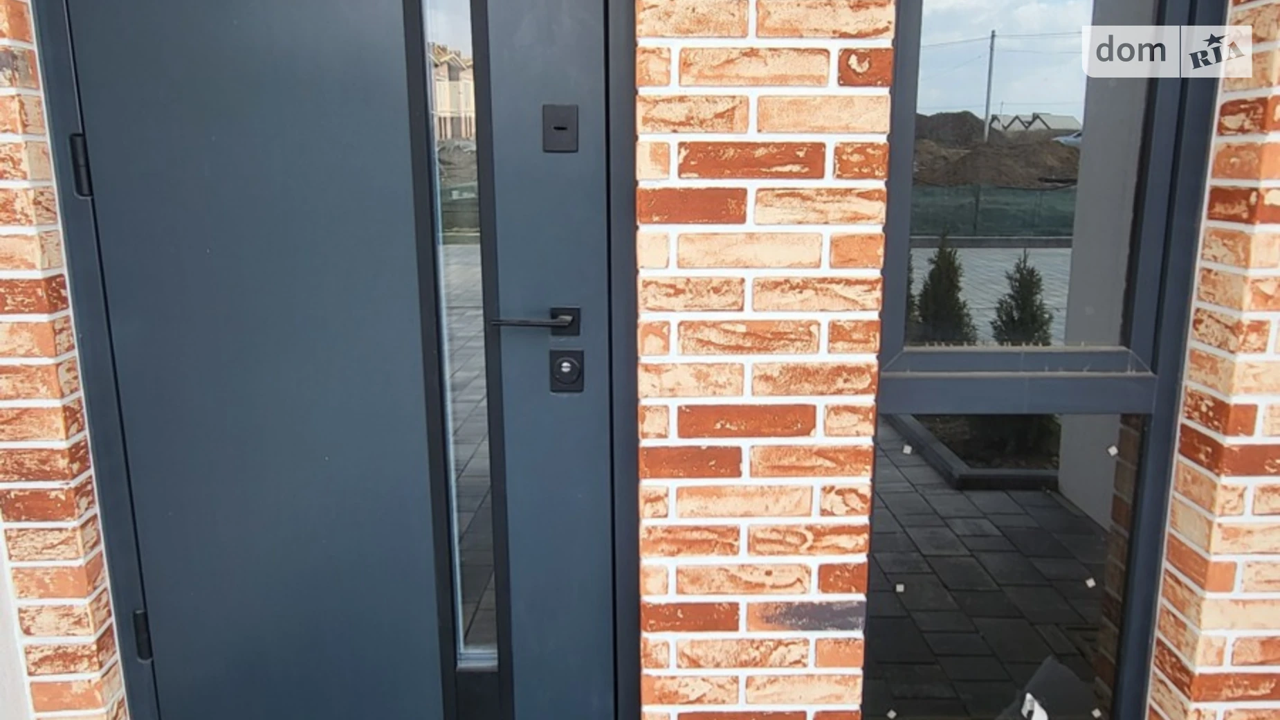 Кацемирова дор., 5 Дехтярка Хмельницький Таунхаус Історія, цена: 700 $ - фото 5