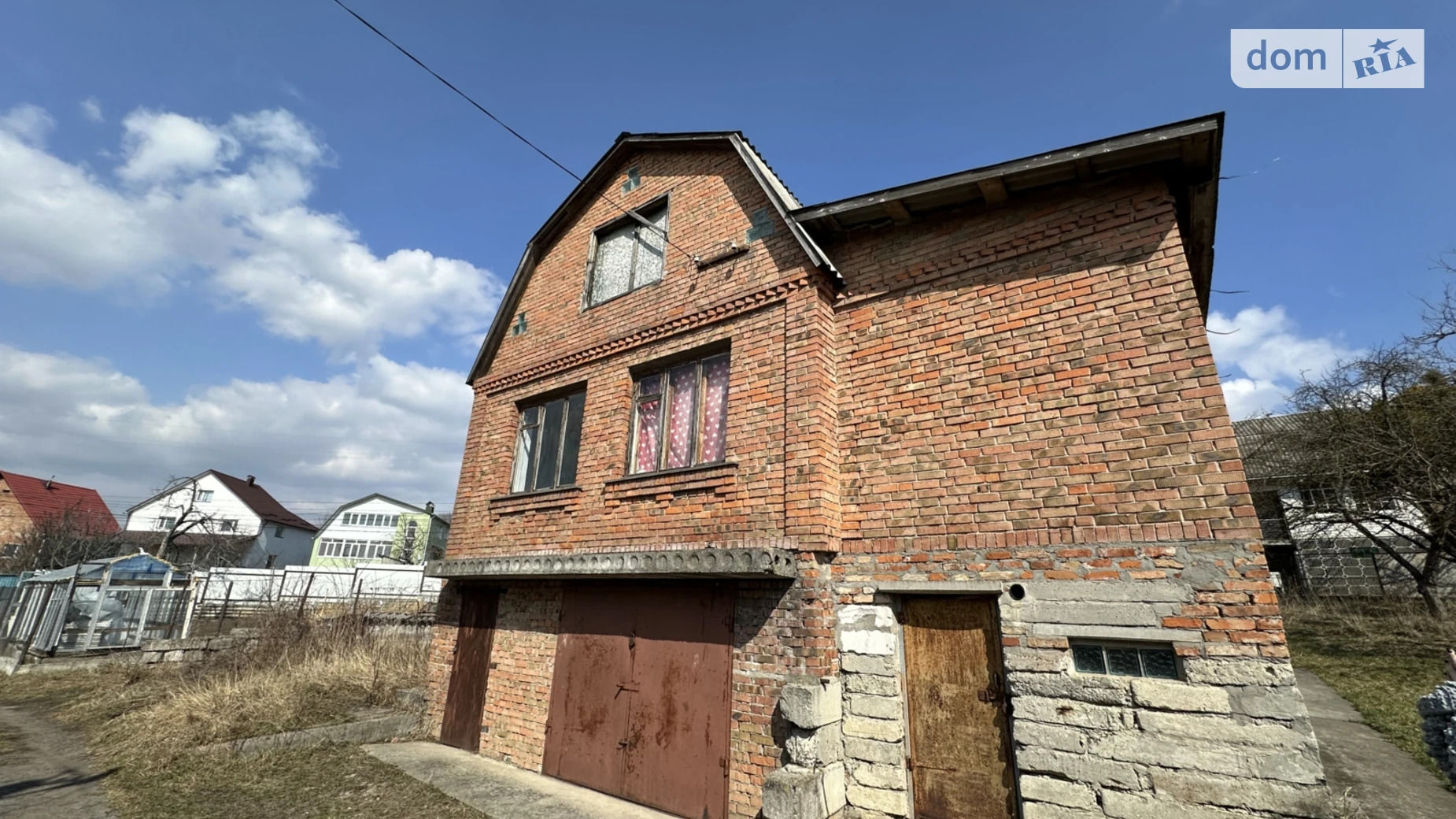 Продається одноповерховий будинок 67 кв. м з мансардою, цена: 36500 $ - фото 2