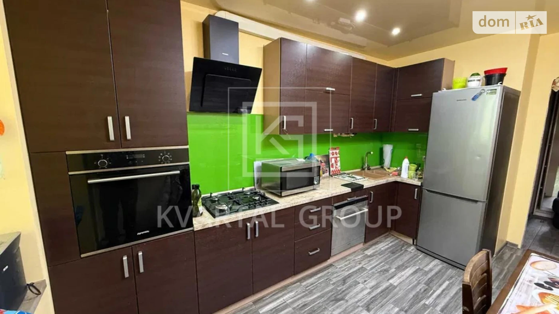 Продается 1-комнатная квартира 43.6 кв. м в Буче, ул. Бориса Гмыри, 10А - фото 3