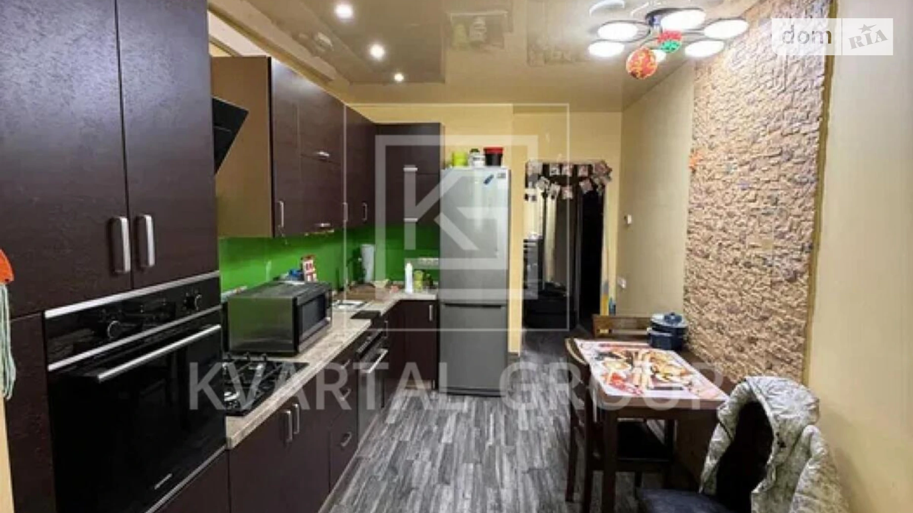 Продается 1-комнатная квартира 43.6 кв. м в Буче, ул. Бориса Гмыри, 10А - фото 5