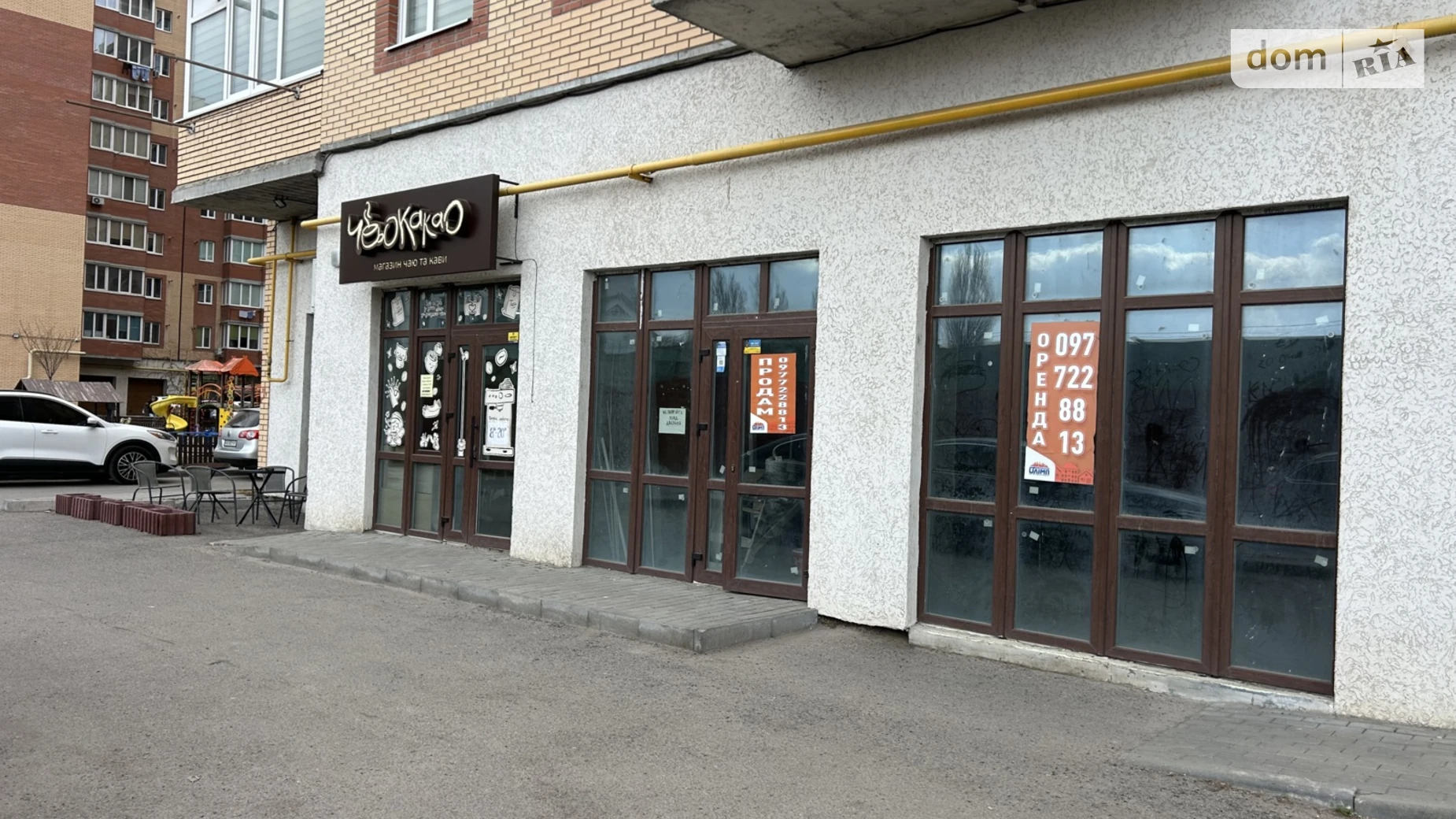 Продається приміщення вільного призначення 51.4 кв. м в 12-поверховій будівлі, цена: 98000 $ - фото 2
