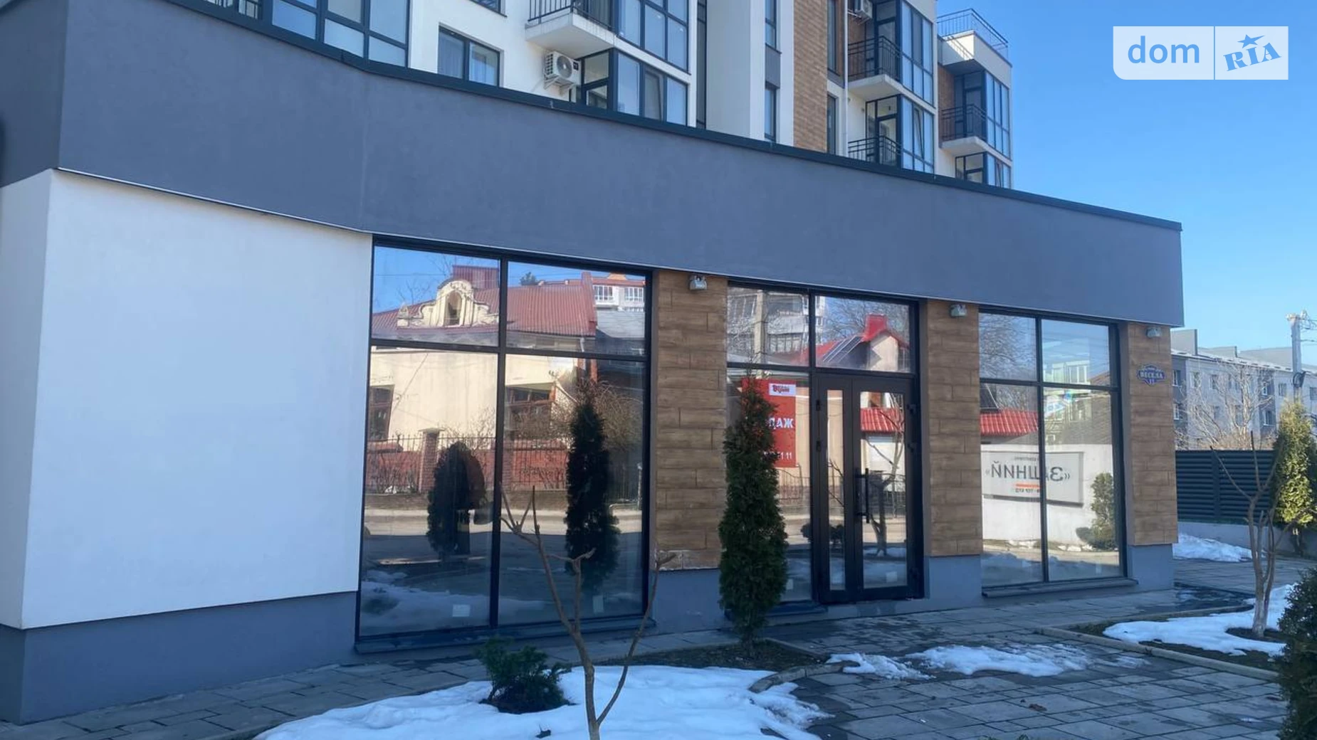 Продається приміщення вільного призначення 223 кв. м в 1-поверховій будівлі, цена: 334500 $ - фото 2