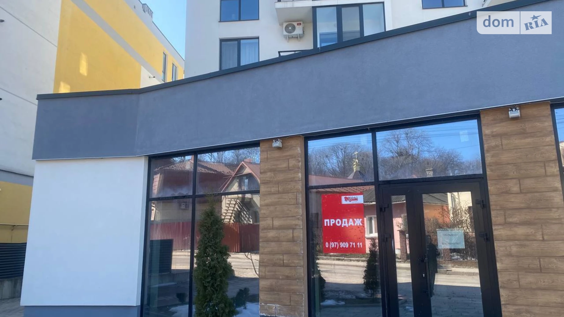 Продається приміщення вільного призначення 223 кв. м в 1-поверховій будівлі, цена: 334500 $ - фото 3