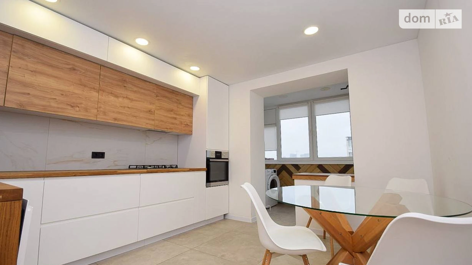 4-комнатная квартира 130.5 кв. м в Тернополе, ул. Репина, 36 - фото 5