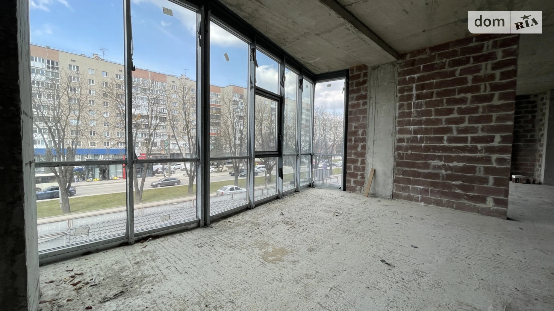 Продается помещения свободного назначения 159 кв. м в 16-этажном здании, цена: 347000 $ - фото 2