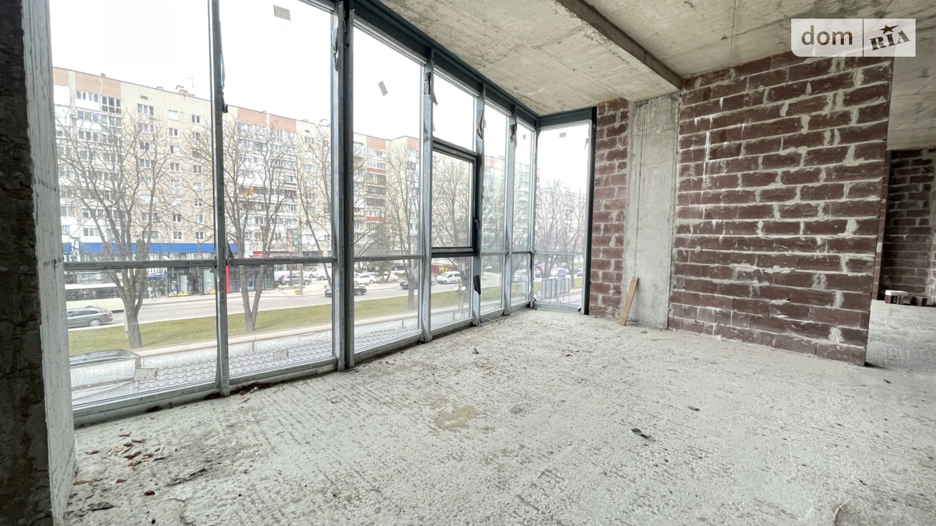 Продается помещения свободного назначения 159 кв. м в 16-этажном здании, цена: 347000 $ - фото 3