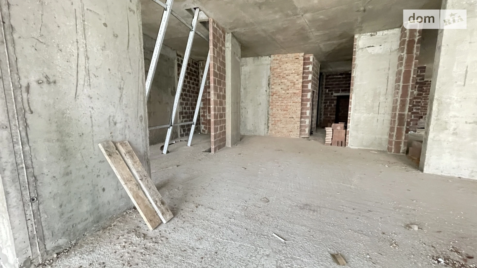 Продается помещения свободного назначения 159 кв. м в 16-этажном здании, цена: 347000 $ - фото 5