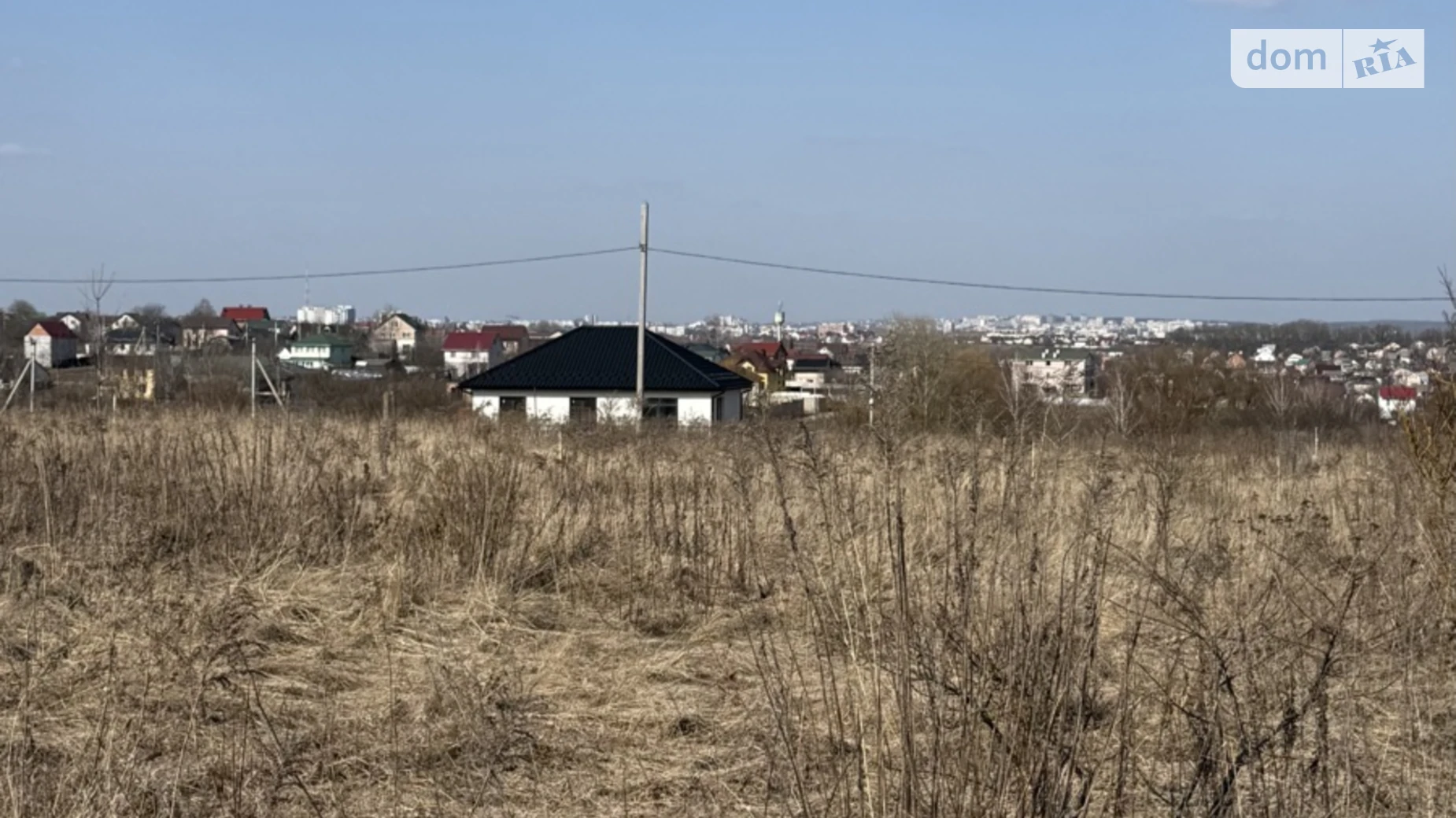 Продается земельный участок 6 соток в Хмельницкой области, цена: 7500 $ - фото 2