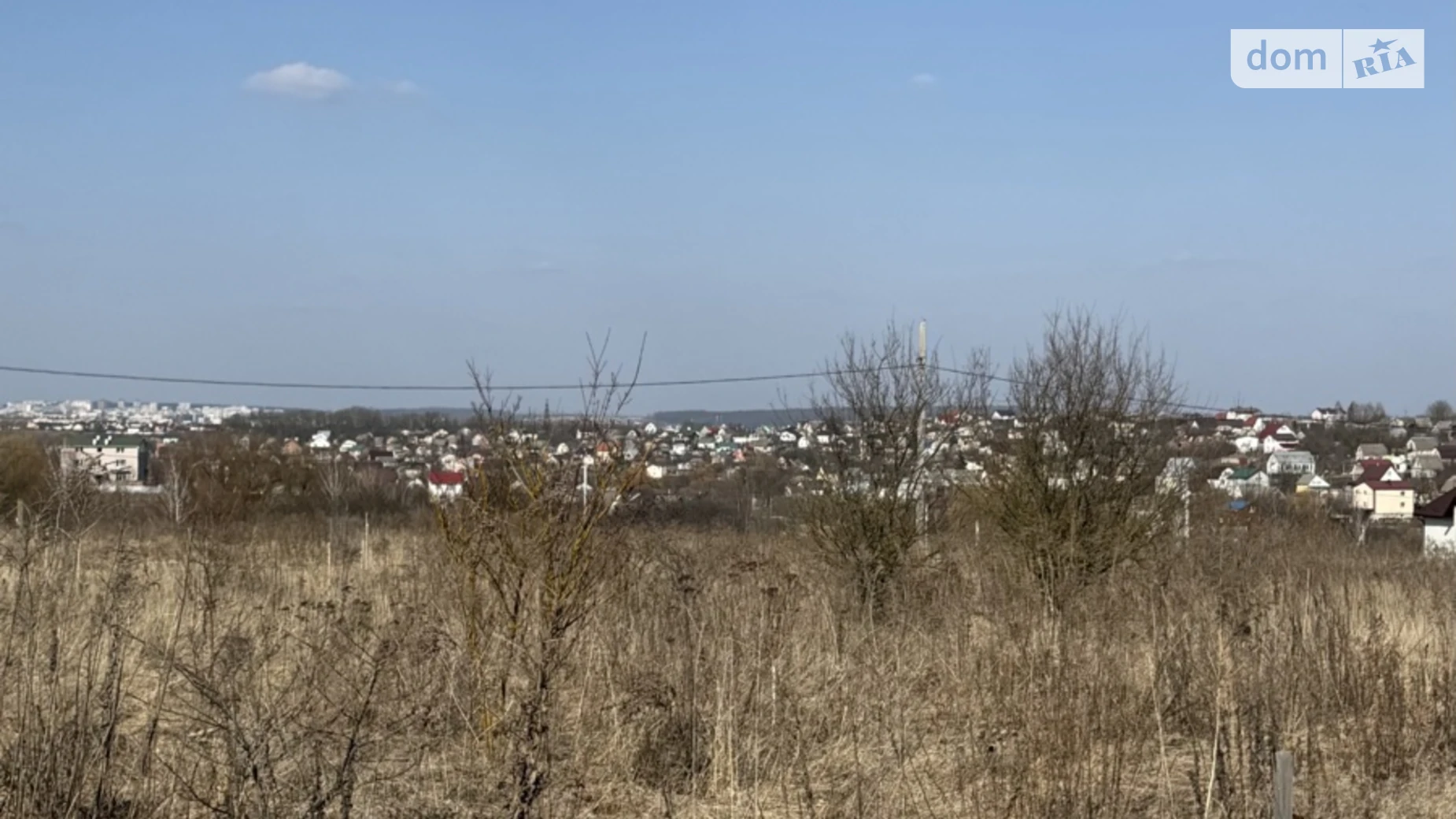 Продается земельный участок 6 соток в Хмельницкой области, цена: 7500 $ - фото 3