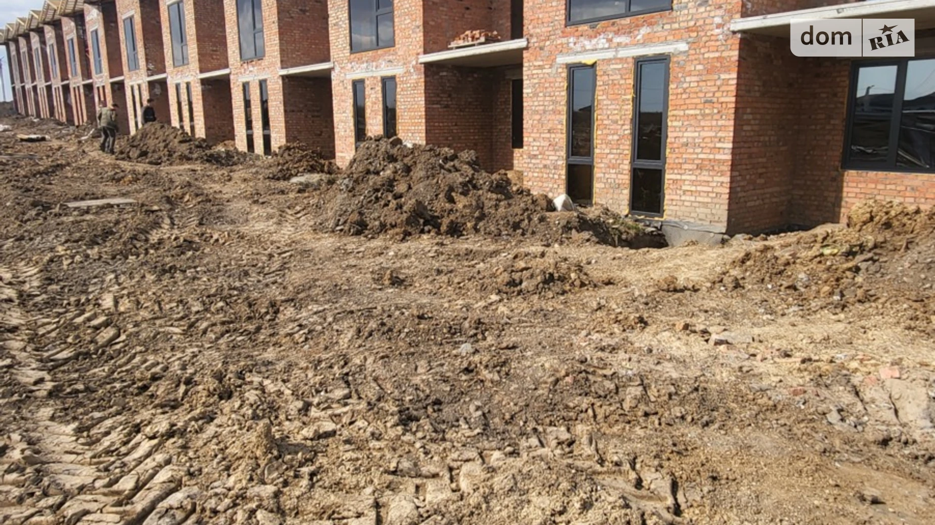 Кацемирова дор., 5 Хмельницький Таунхаус Історія, цена: 710 $ - фото 2