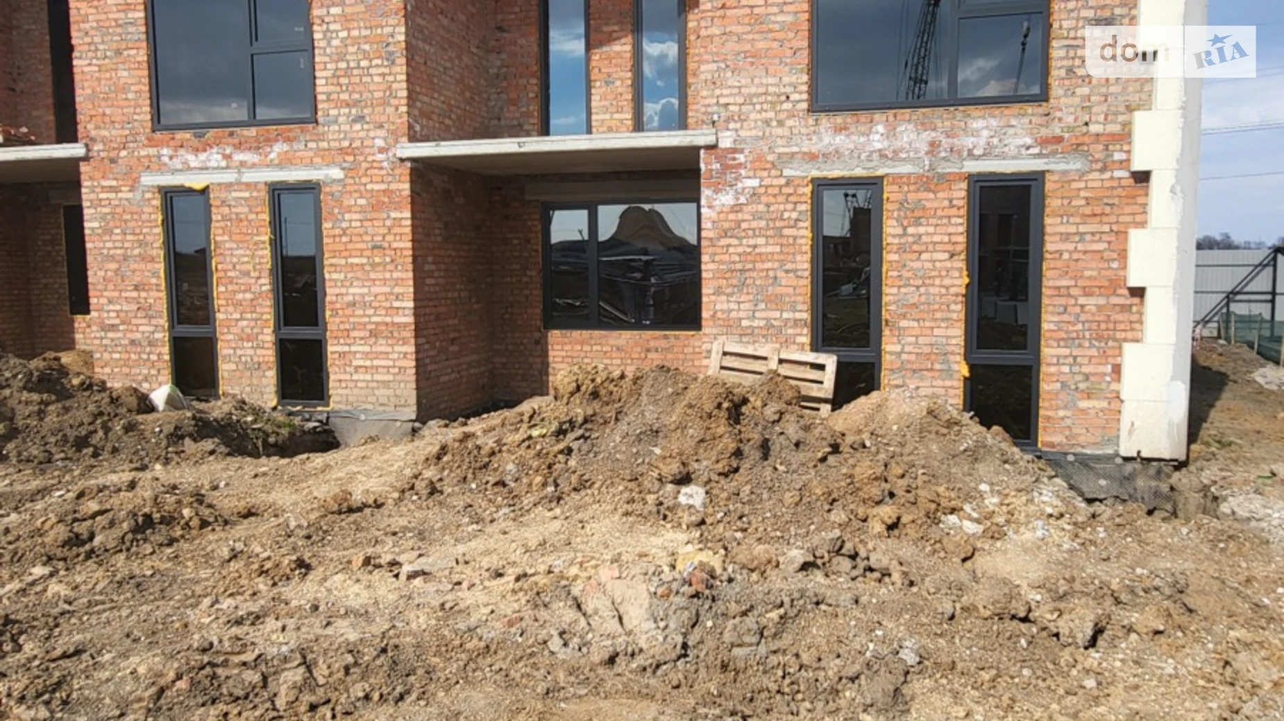 Кацемирова дор., 5 Хмельницький Таунхаус Історія, цена: 710 $ - фото 3