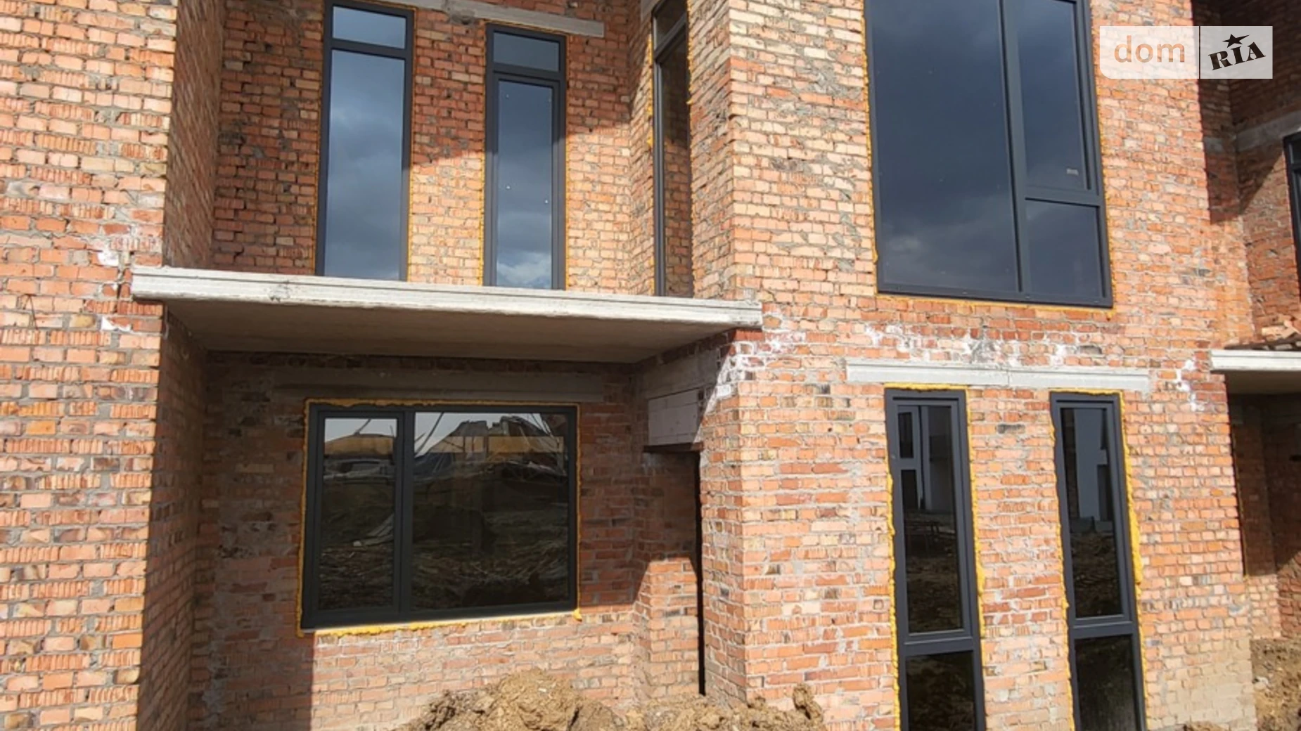 Кацемирова дор., 5 Хмельницький Таунхаус Історія, цена: 710 $ - фото 4