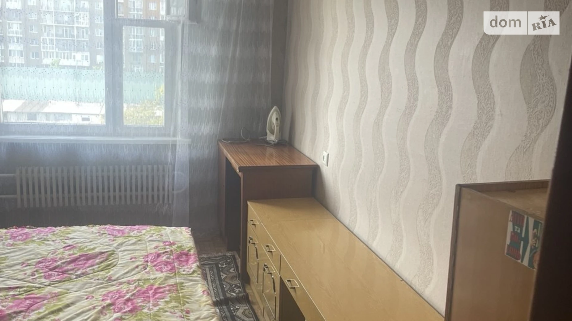 Здається в оренду 2-кімнатна квартира 48.3 кв. м у Хмельницькому, вул. Прибузька, 36 - фото 2