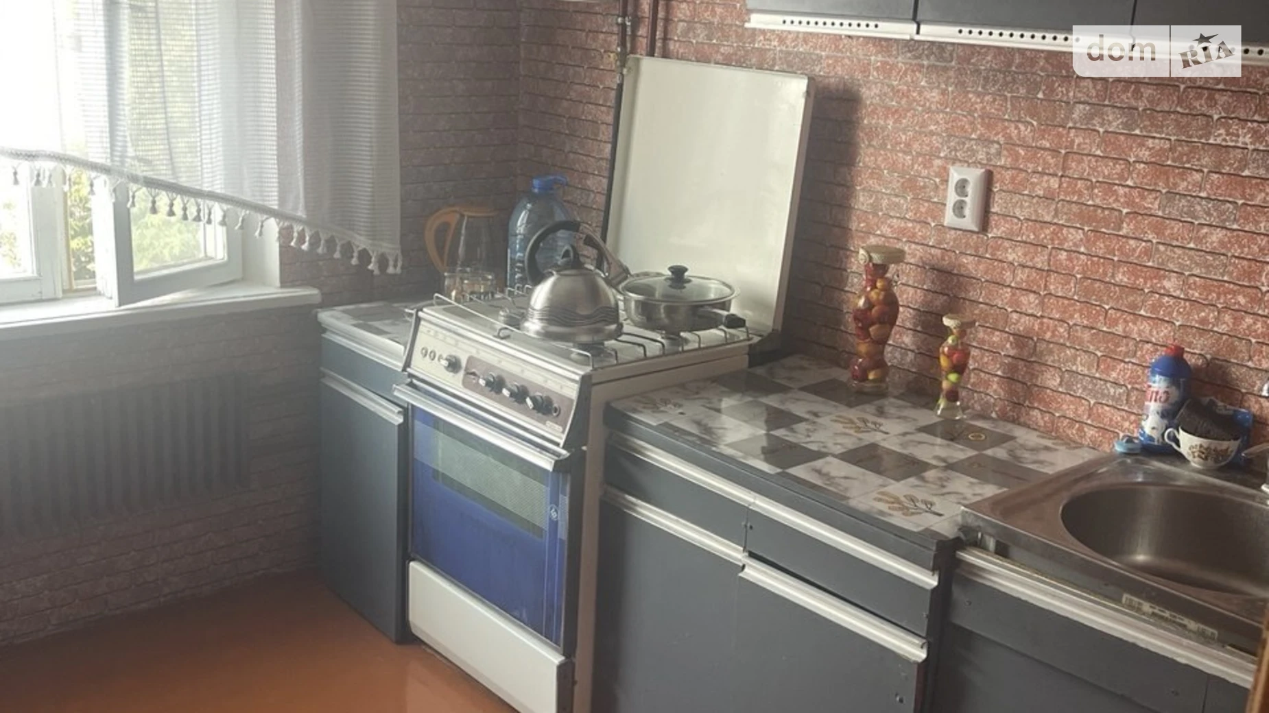 Здається в оренду 2-кімнатна квартира 48.3 кв. м у Хмельницькому, вул. Прибузька, 36 - фото 5