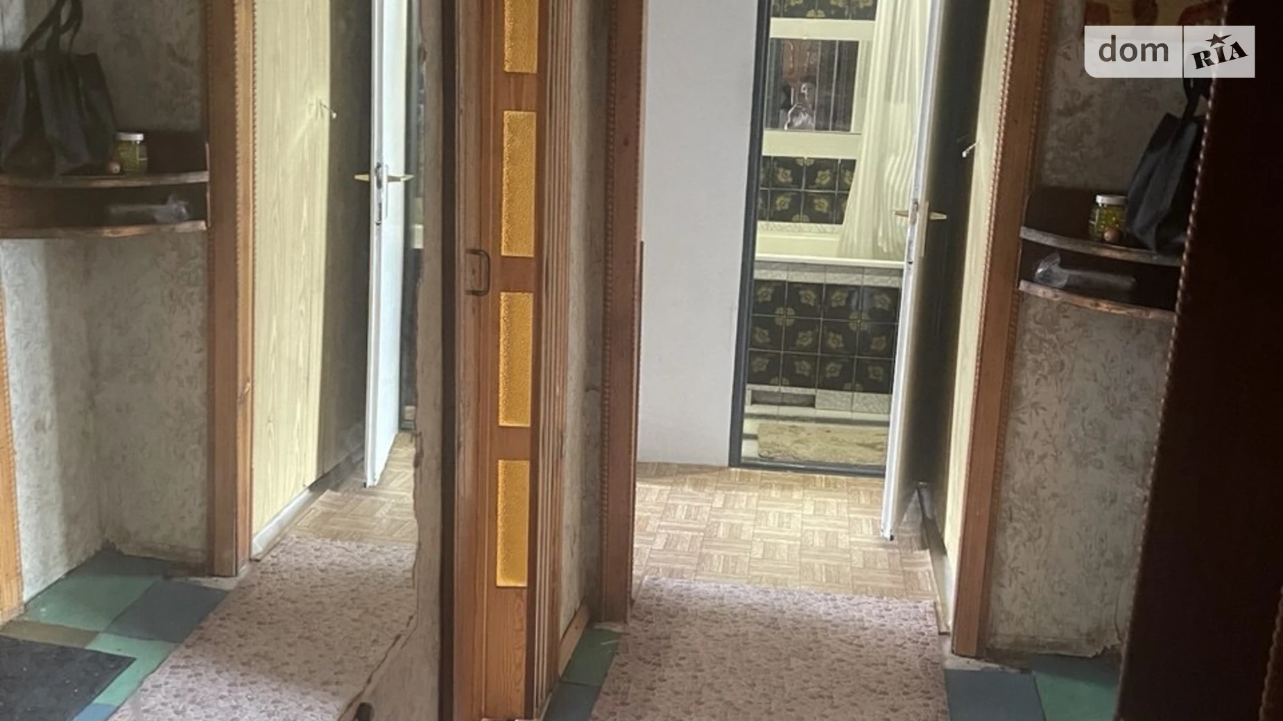 Здається в оренду 2-кімнатна квартира 48.3 кв. м у Хмельницькому, вул. Прибузька, 36 - фото 4