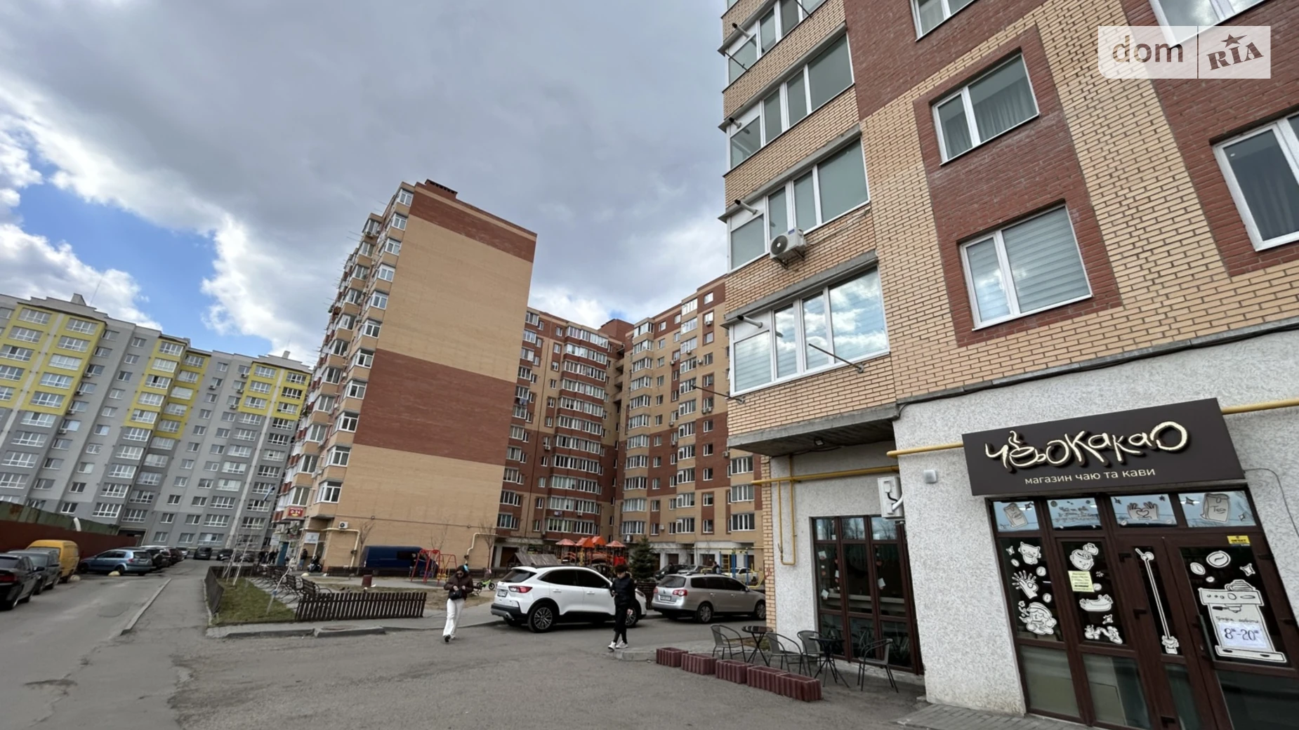 Сдается в аренду помещения свободного назначения 51.4 кв. м в 12-этажном здании, цена: 28000 грн - фото 2